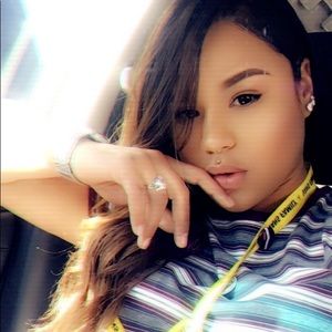 Meet your Posher, Jahnae